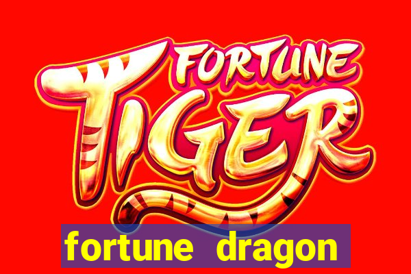 fortune dragon horarios pagantes